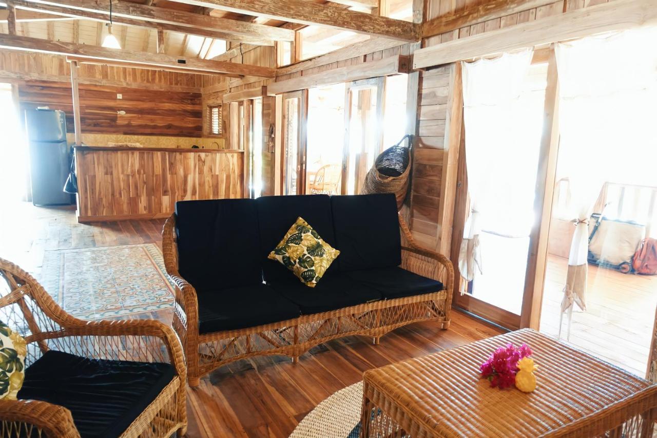 Villa Gilimakyah Gili Air Extérieur photo