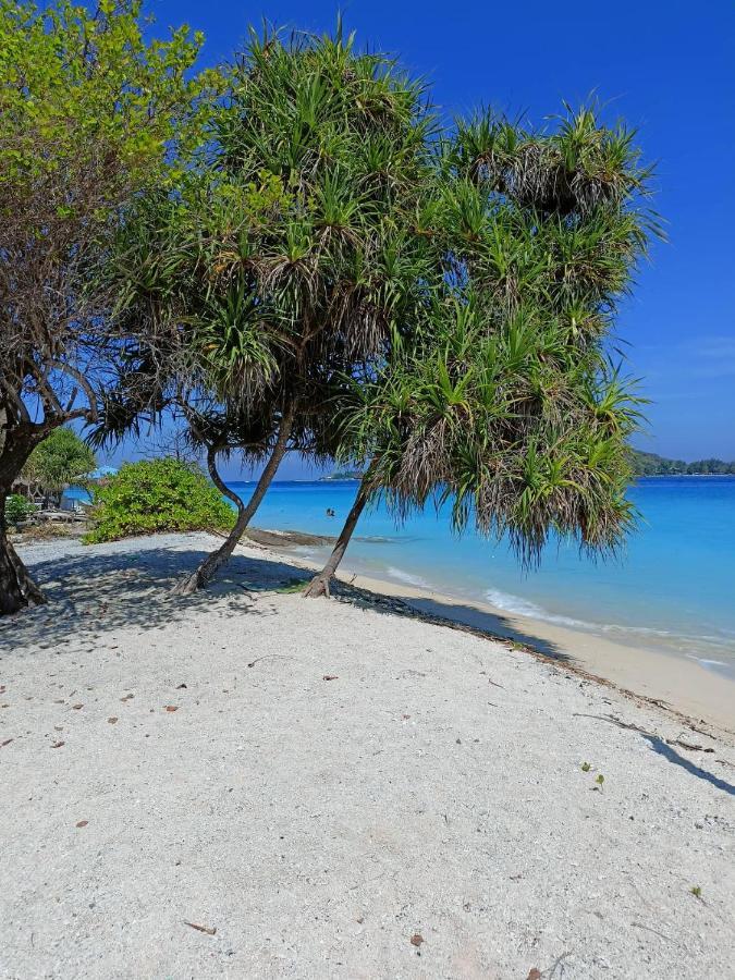Villa Gilimakyah Gili Air Extérieur photo