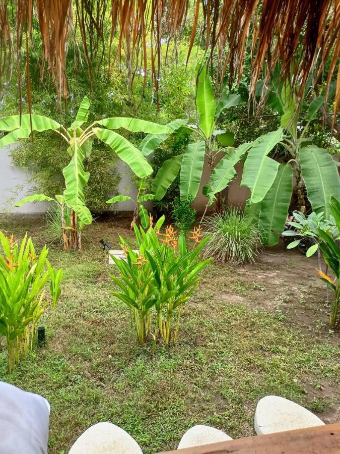 Villa Gilimakyah Gili Air Extérieur photo